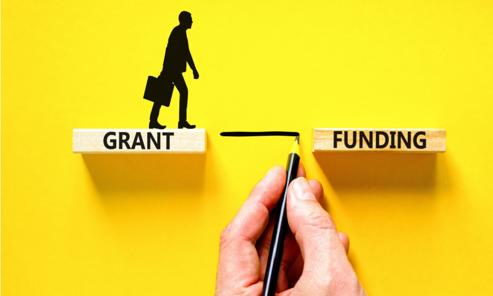 Application Windows Opening for New Federal Funding