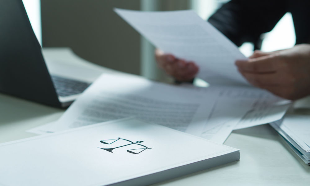 Amici Curiae Argue Against Chevron Deference Doctrine