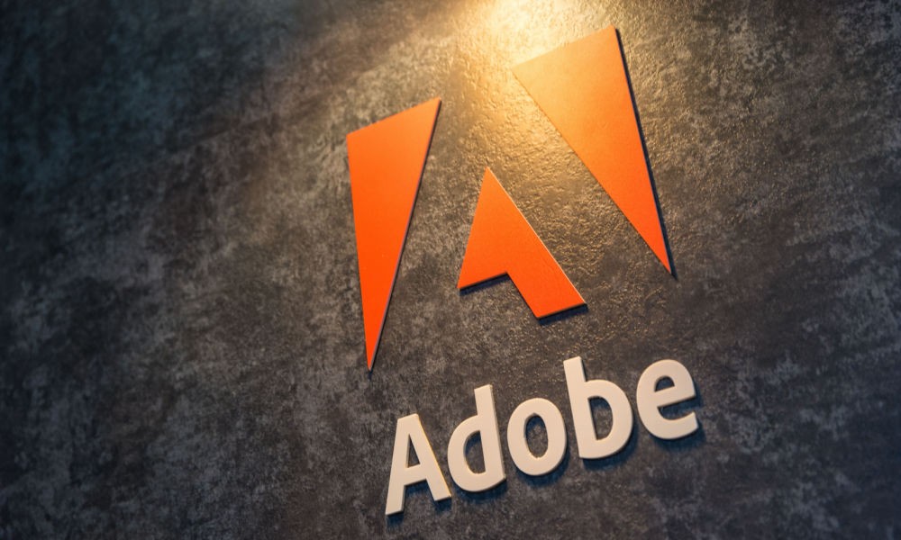 Adobe to Pay $3 Million for Alleged Kickbacks to Sales Partners