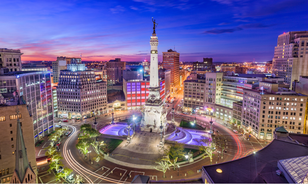 Privacy at the Crossroads of America: Indiana Becomes the Seventh State to Pass a Comprehensive Privacy Law