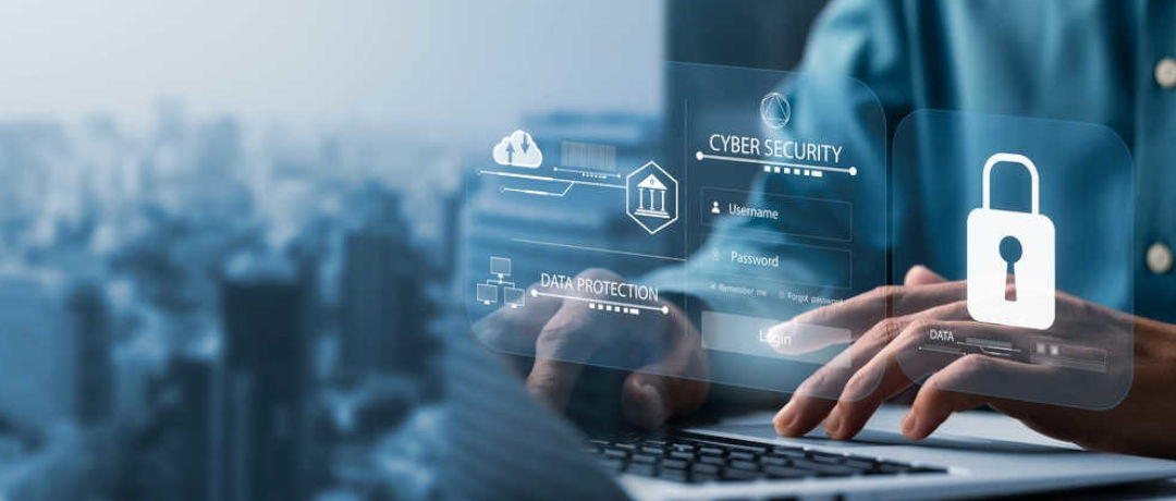 Pub K's event on Cyber security in government contracts space
