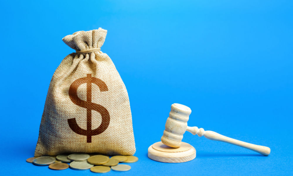 No Take Backs – Guilty Plea Undermines Defendant’s Claim that Most Grant Funds were Honestly Spent