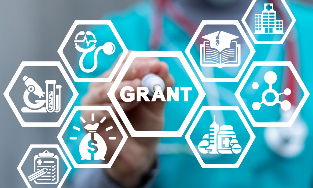 Cybersecurity Resiliency Funding for U.S. States and Territories