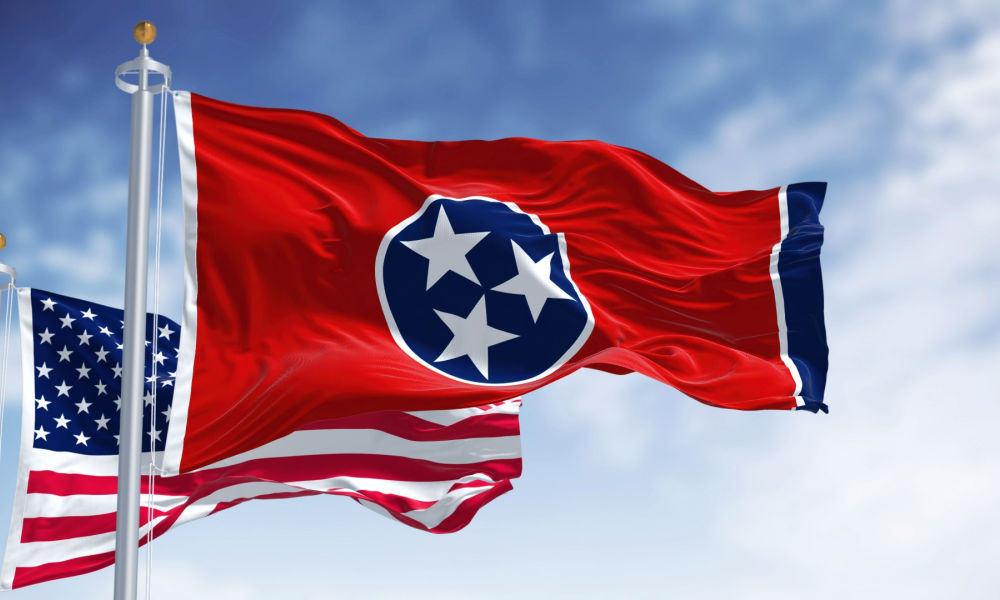 Tennessee Information Protection Act is Signed into Law