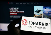 Department of War and L3Harris Secure Landmark Deals to Expand Propulsion Production for PAC-3 MSE and THAAD
