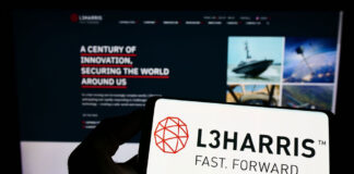 Department of War and L3Harris Secure Landmark Deals to Expand Propulsion Production for PAC-3 MSE and THAAD
