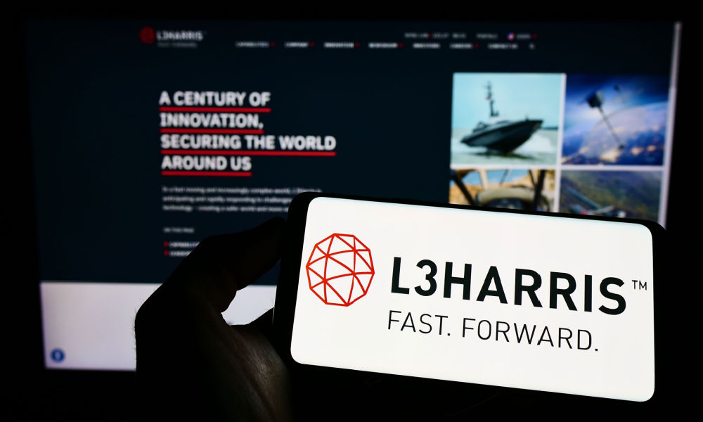 NY Judge Keeps Navy Contract Trade Secrets Suit Alive