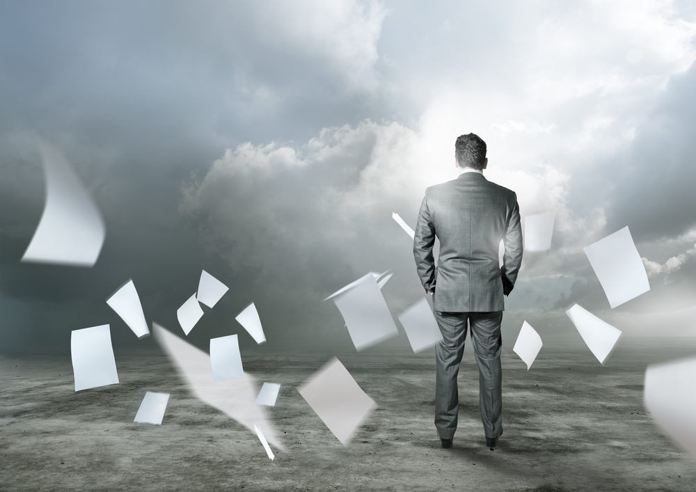 Contractors See New Cyber Reporting Rules Everywhere They Look