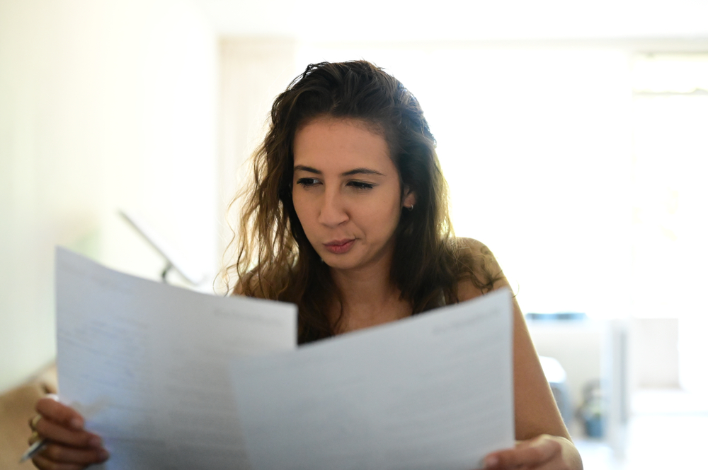 When Does an Agency Need to Reconcile Inconsistencies Between Initial and Subsequent Evaluations?