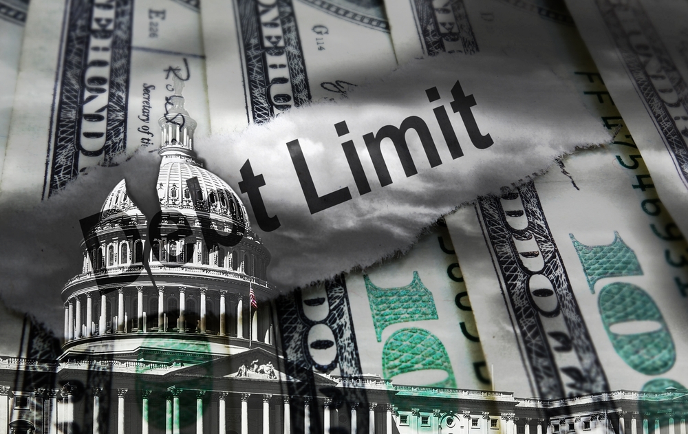 Debt Limit Default