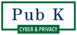 Pub K Group Cyber & Privacy Logo