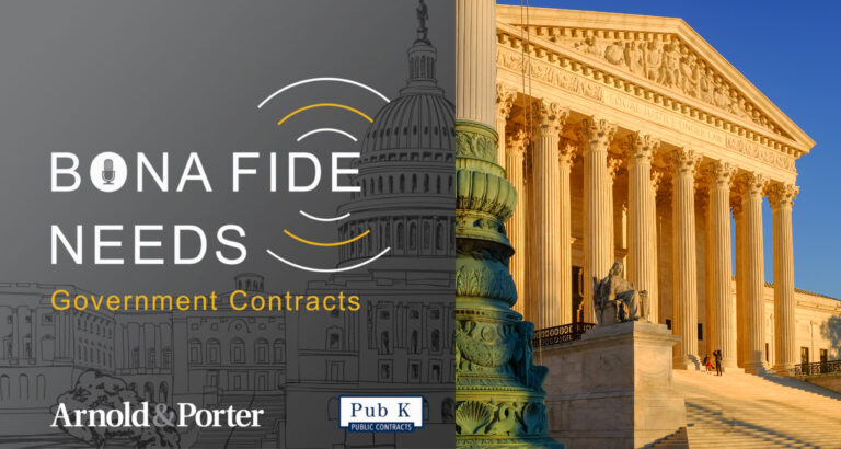Ep. 2.05: SCOTUS Rejects Safeco Defense. What Does This Mean for FCA Defendants?