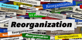 FAS Implements New Organizational Structure to Strengthen Acquisition Workforce, Aid Procurement Consolidation