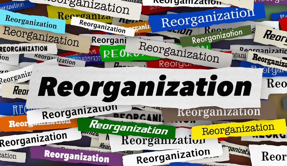 Pentagon May Break Up Tech Offices in Acquisition-Policy Shift