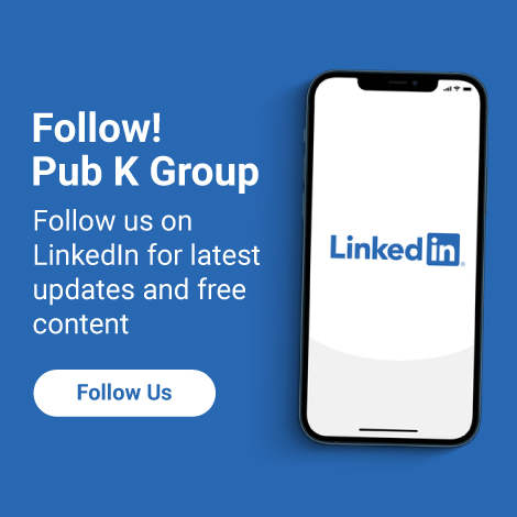 Follow on LinkedIn