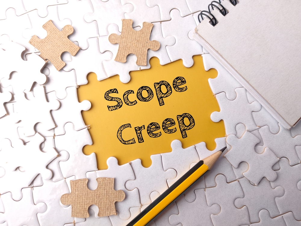 Contractor Seeks Damages for “Scope-Creep” But Is Foiled by Release