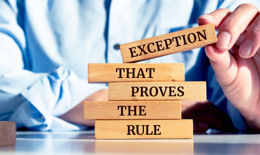 Does the Late-Is-Late Rule Apply to Capability Statements?