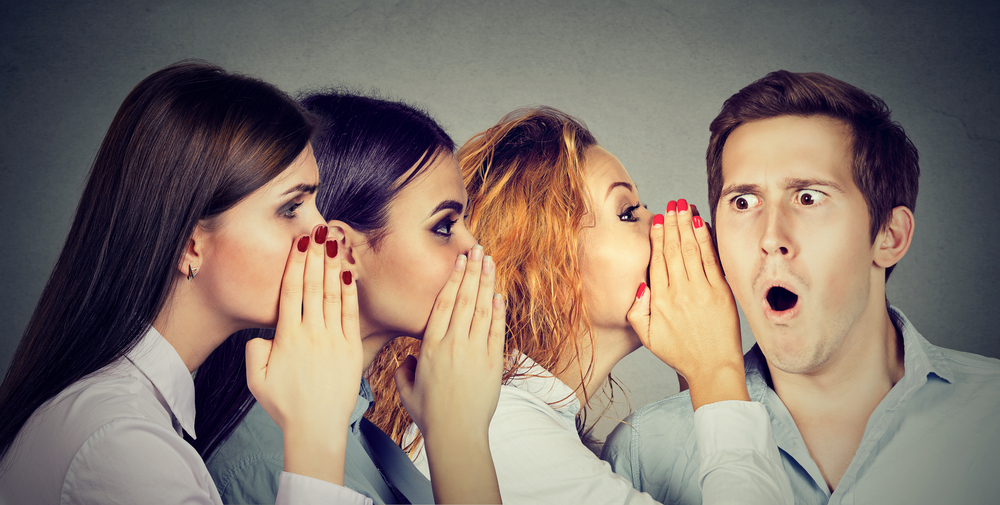 Hop On the AI Bandwagon, But Be Careful What You Say About It