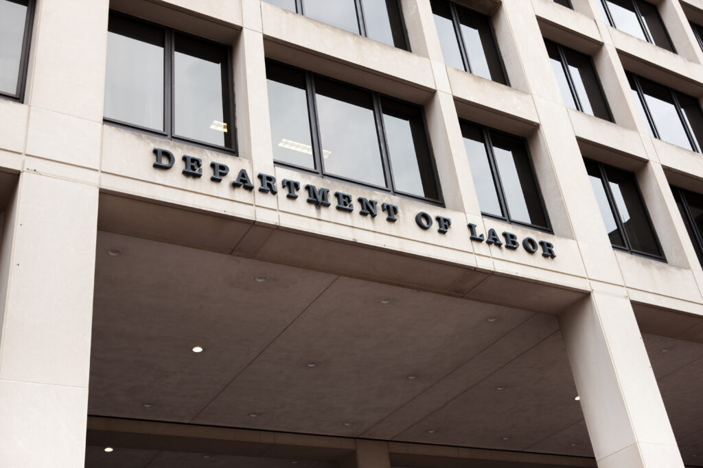 OFCCP Updates Complaint Filing Process