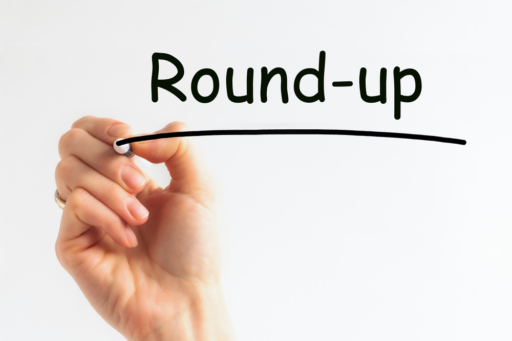 In-Compliance: Holtzman Vogel’s March 2025 Round-Up