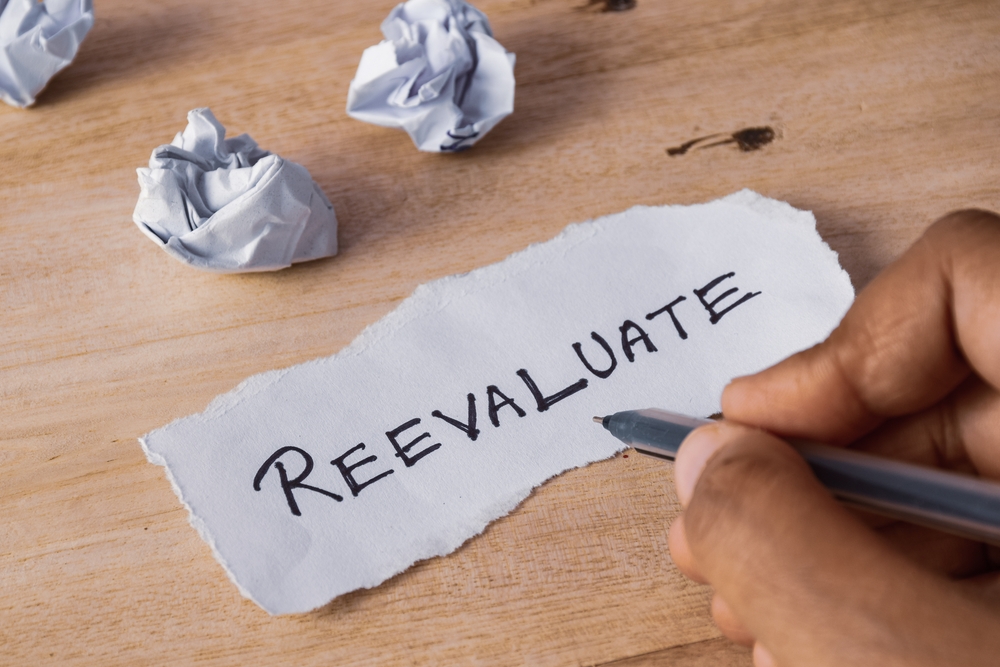 Interior to Re-Evaluate $1B Cloud Contract Bids