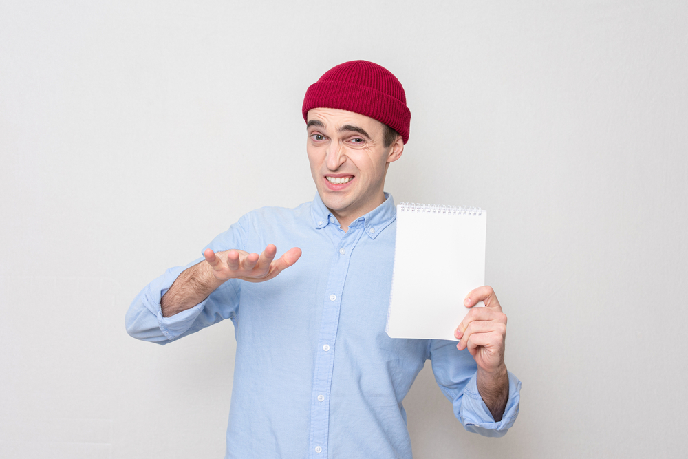 How Much Documentation Is Required for a Merely Adequate Proposal?