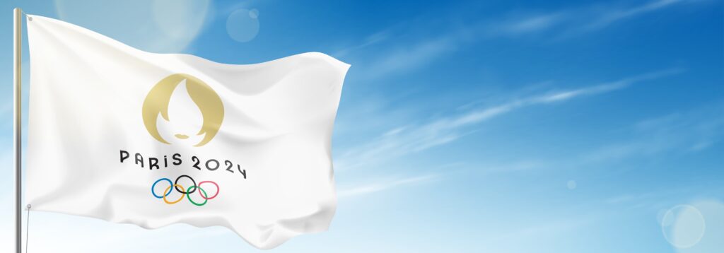 The Paris Olympic Games Will Likely Present a High Cyber Risk