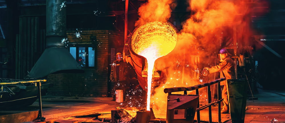 Lessons in Metallurgy: ASBCA Delves into Difference Between Gray Iron and Steel