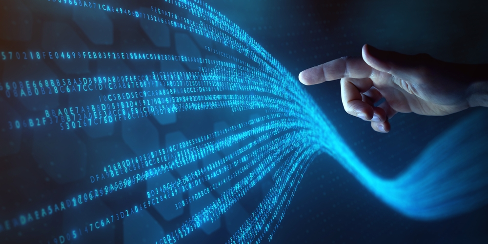 DOJ’s New Mantra — Data and Detection