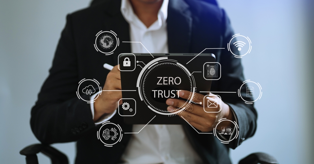 Major Agencies are Close to Meeting September Zero Trust Deadline, Federal CIO Says
