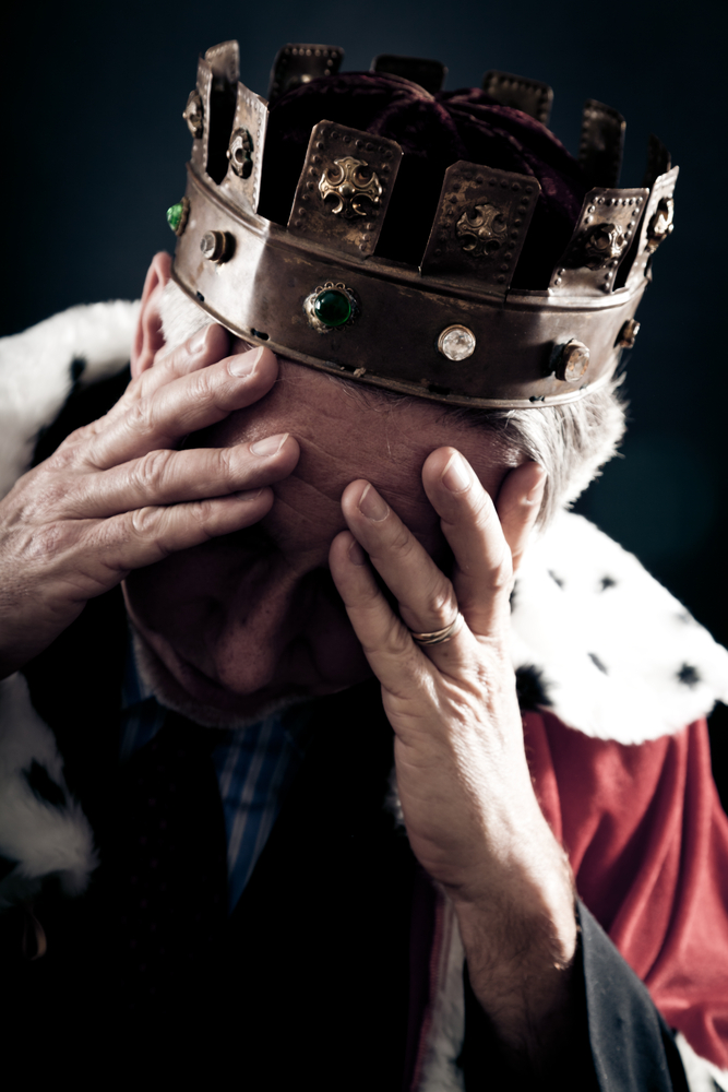 Government’s Sovereign Acts Defense Lands with a Thud