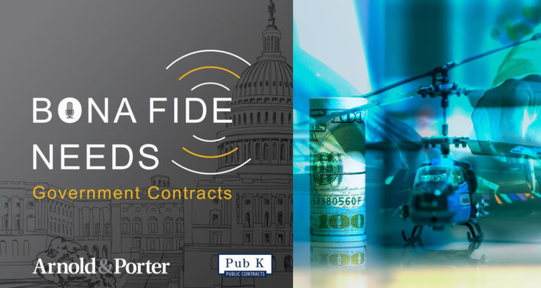 Ep. 3.02: The FY2024 National Defense Authorization Act