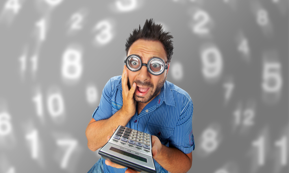 If You’ve Presented Four Methods for Calculating Damages, and They All Yield Different Amounts, Your Claim Probably Lacks a Sum Certain