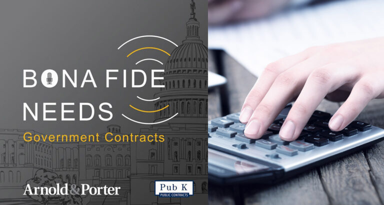 Ep. 3.03: DOJ’s False Claims Act Recoveries for 2023