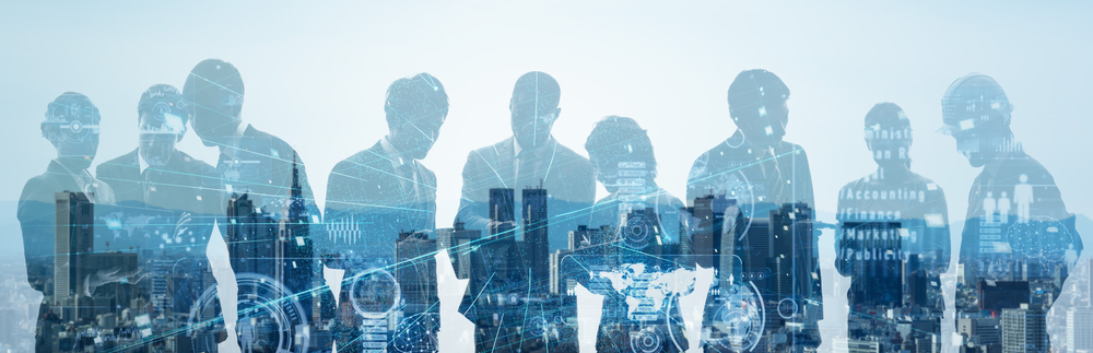 Why You Should Get Involved with a GovCon Association