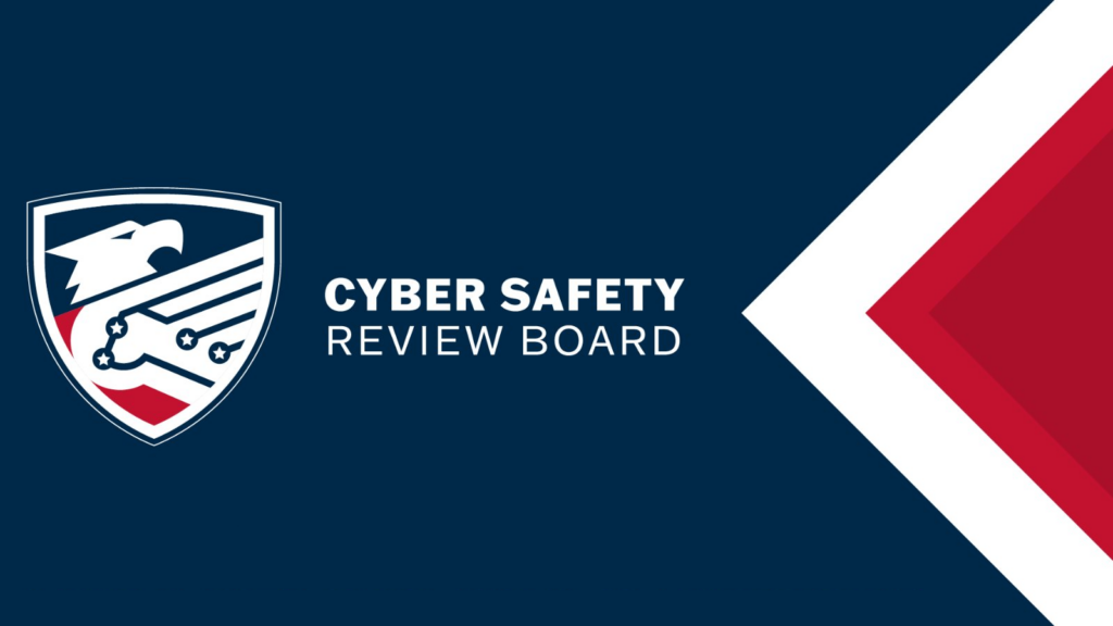 Cyber Safety Review Board Criticizes Microsoft in Chinese Hack of U.S. Officials