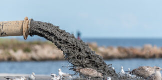 Stuck in the Muck: Contractor’s Failure to Remove Sludge Mires Its Appeal