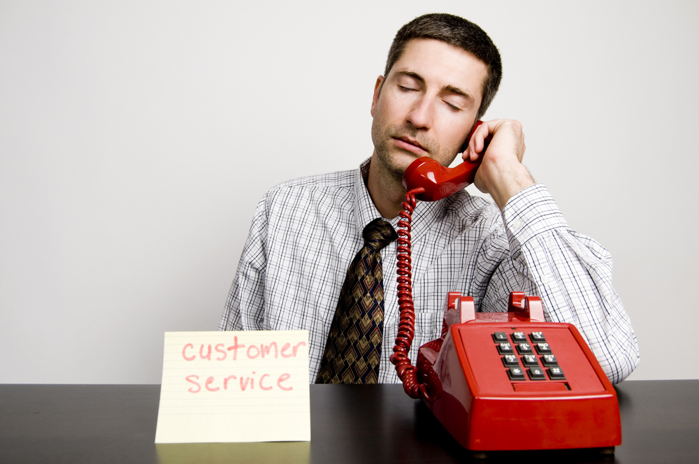 Congress Wants to Improve the Government’s Abyssmal Customer Service