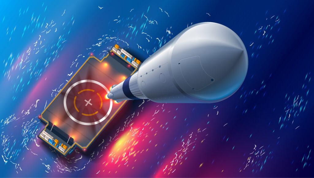 Executive Order – Enable Competition in the Commercial Space Industry