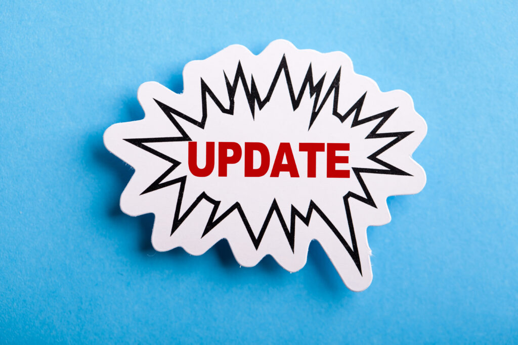 U.S. Tech Legislative, Regulatory & Litigation Update – Second Quarter 2024