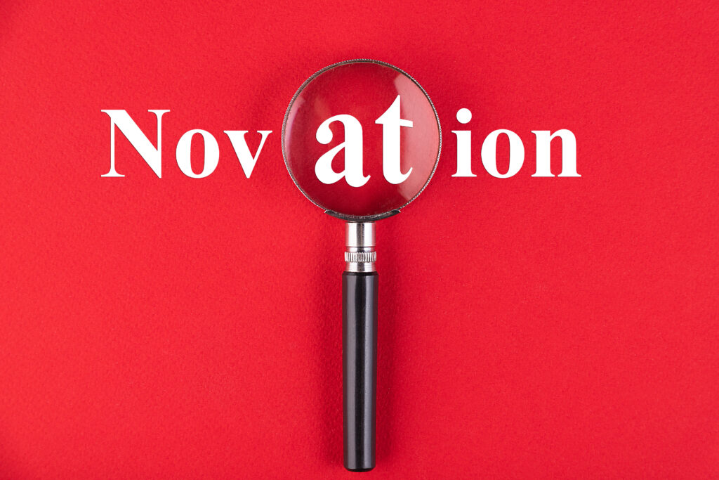 It’s Time to Re-Imagine FAR Subpart 42.12:  Ways to Improve the Novation Process