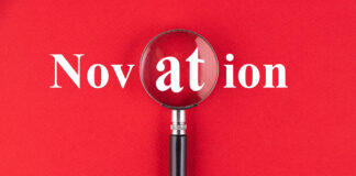 Back to Basics: Novation Agreements (and Name Changes)