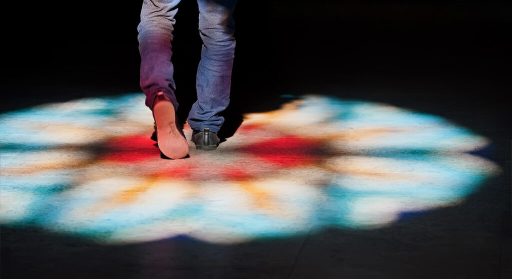 Amy Hanan – Stepping into the Spotlight