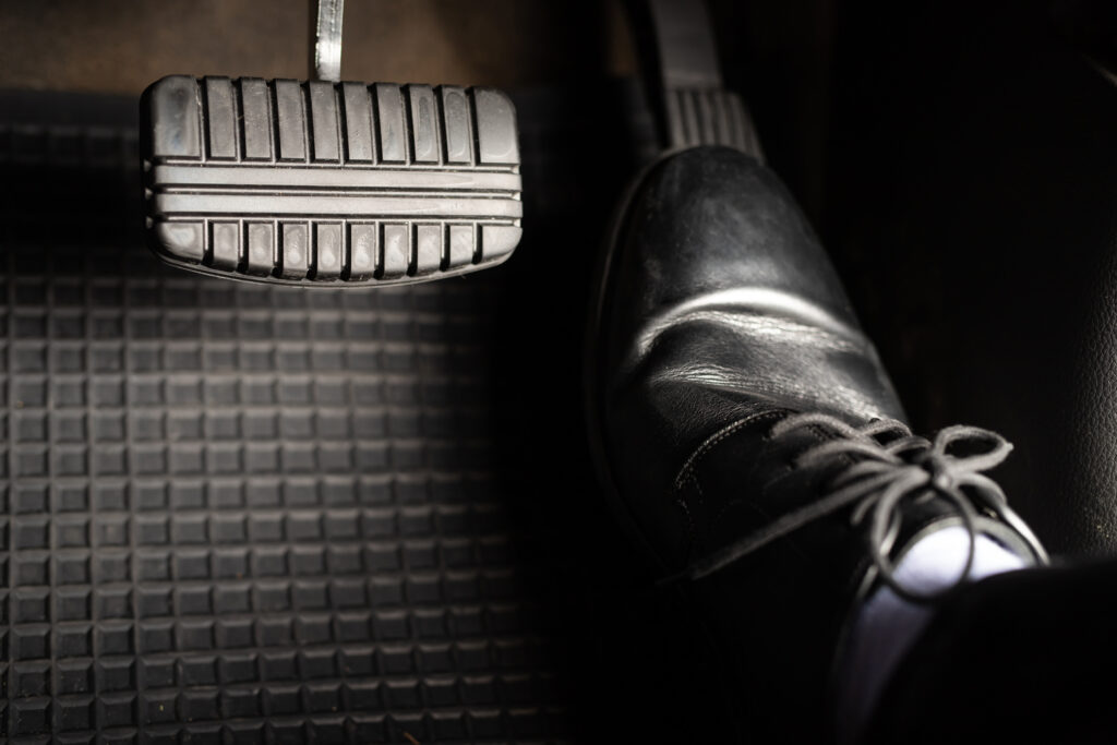 Don’t Take Your Foot Off the Gas: Relator Misses Out on Settlement Proceeds Because Government Did Not Proceed With Original Claims