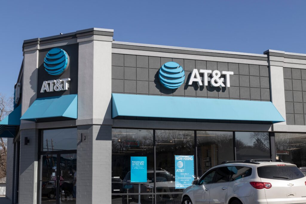 AT&T Data Breach: Lessons for Cloud-Base Technology Solutions