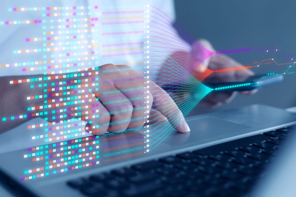 Wave of the Future: Are AI and Data Mining the Next Generation of “Professional Whistleblowers”?