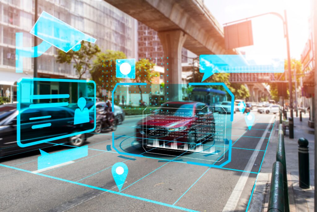 At the Olympics, AI Is Watching You