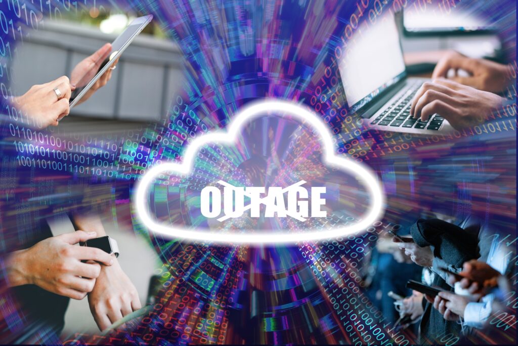 Biden Briefed on CrowdStrike IT Outage as Multiple Federal Systems Impacted