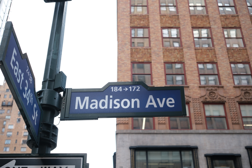 How the Government Spends a Billion Dollars a Year on Advertising