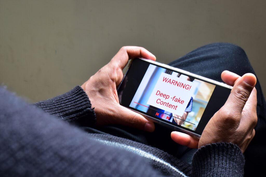 Are Deepfake Fraud Risks Overhyped? Where Enterprises Are Exposed